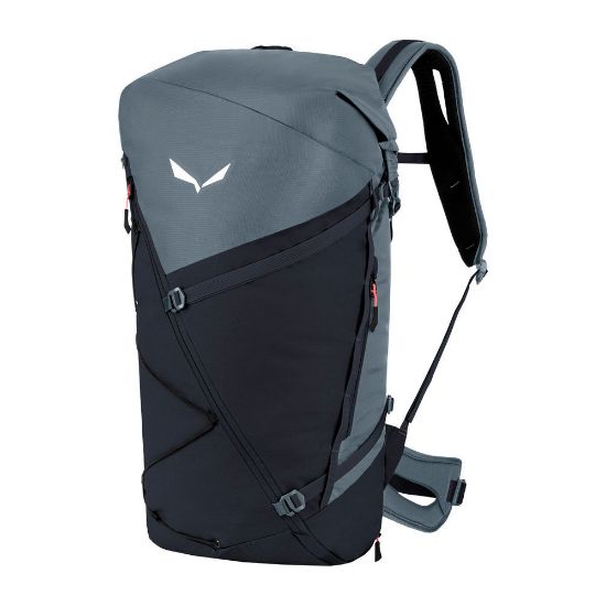 Bild von Rucksack "Puez", 32+5L, navy blazer/java blue