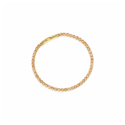 Bild von Armband "Ellera Grande", gold-champagner