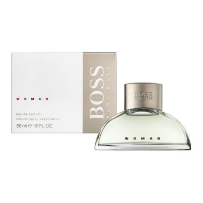 Bild von EdP "Boss Woman", 90 ml