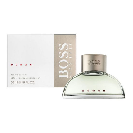 Bild von EdP "Boss Woman", 90 ml