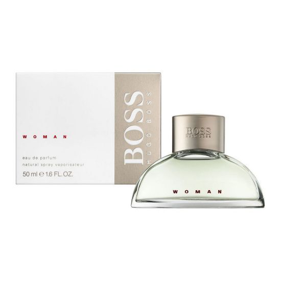 Bild von "Boss Woman" EdP, 90 ml