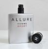 Bild von EdT "Allure Homme Sport", 100 ml