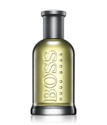 Bild von Boss Bottled EdT 50 ml