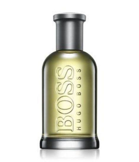 Bild von Boss Bottled EdT 50 ml