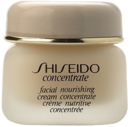 Bild von Gesichtscreme "Concentrate Nourishing Cream", 30 ml