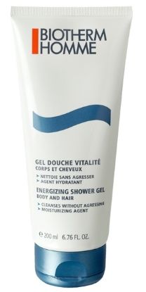 Bild von Gel "Douche Vitalité", 200 ml