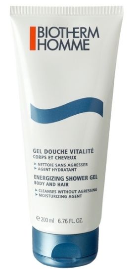 Bild von Gel "Douche Vitalité", 200 ml