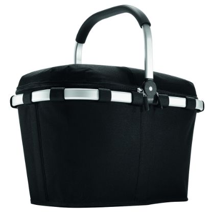 Bild von Einkaufstasche "Carrybag Iso", schwarz