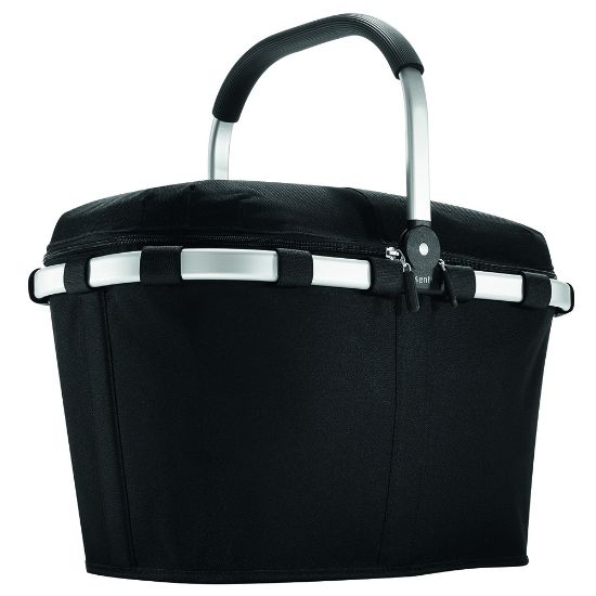 Bild von Einkaufstasche "Carrybag Iso", schwarz