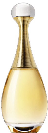 Bild von EdP "J'adore", 100 ml