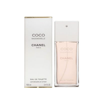 Bild von EdT "Coco Mademoiselle", 50 ml