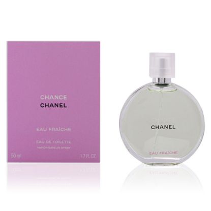 Bild von EdT "Chance Eau Fraiche", 50 ml