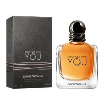 Bild von EdT "Stronger with you", 100 ml