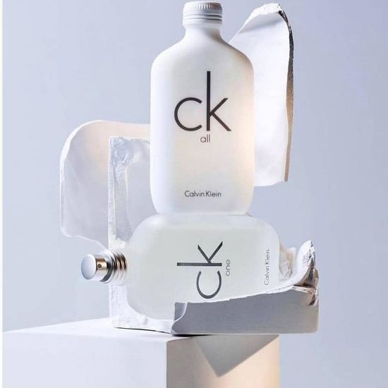 Bild von EdT "CK All", 200 ml