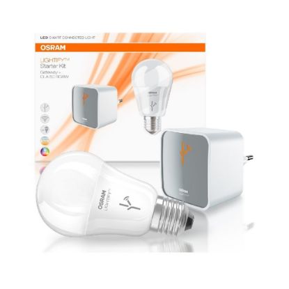 Bild von LIGHTIFY Starter Kit