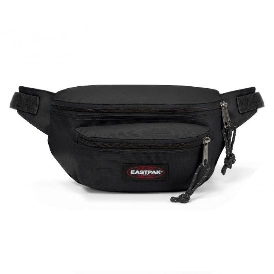 Bild von Gürteltasche "Doggy Bag", black