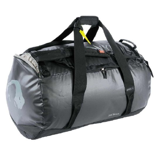 Bild von Reisetasche "Barrel" XL black