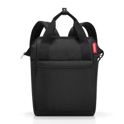 Bild von Reisetasche "Allrounder R", black