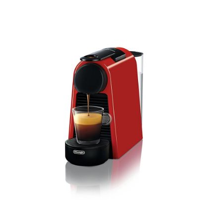 Bild von Kapselmaschine "Nespresso Essenza Mini"