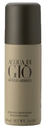 Bild von "Acqua Di Giò Homme" Deodorant, 150 ml