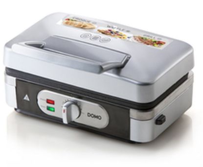 Bild von 3 in 1 Sandwichtoaster "DO9136C"