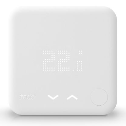 Bild von "Smart" Thermostat