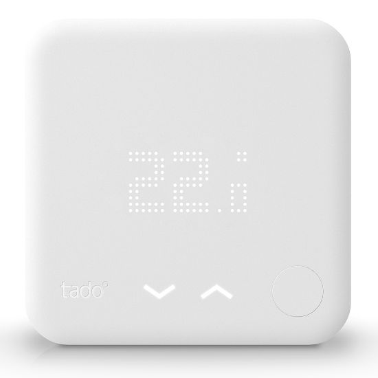 Bild von "Smart" Thermostat