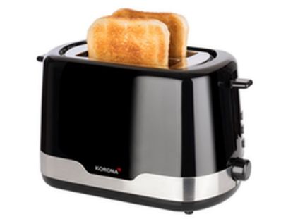 Bild von Toaster, schwarz