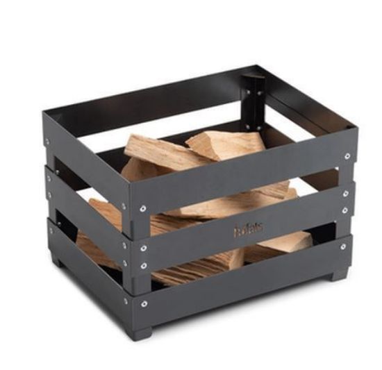 Bild von Feuerkorb "CRATE"