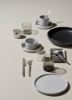 Bild von Kaffeetassen-Set "Mio", 4tlg., Mirage Grey