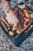 Bild von Grillrost für "Beer Box"