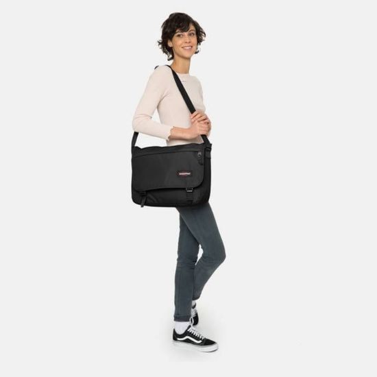 Bild von Delegate Schultertasche black