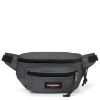 Bild von Doggy Bag Gürteltasche black denim