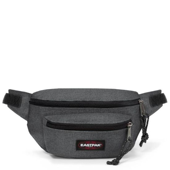 Bild von Doggy Bag Gürteltasche black denim