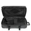 Bild von 2-Rollen-Trolley Tranverz L black denim