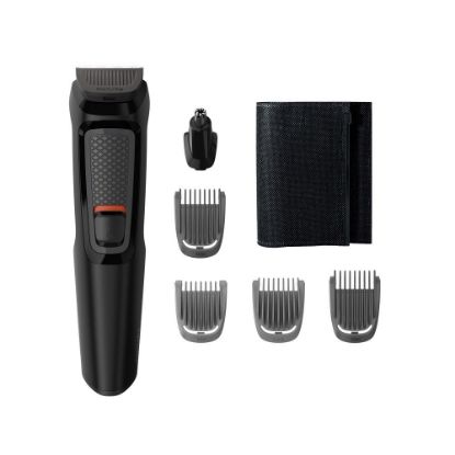 Bild von 9-in-1 Trimmer "Multigroom Series 3000"