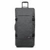 Bild von 2-Rollen-Trolley Tranverz L black denim