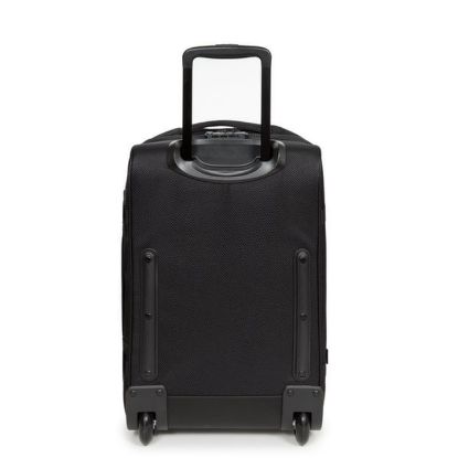 Bild von Koffer "TRANVERZ CNNCT S Coat", 42 Liter, schwarz