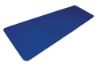 Bild von Yogamatte, 4mm, blau