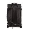 Bild von Rucksack "TECUM TOP CNNCT Coat", 23 Liter, schwarz