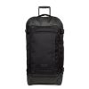 Bild von Koffer "TRANVERZ CNNCT M Coat", 78 Liter, schwarz