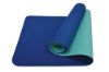 Bild von Yogamatte, 4mm, blau