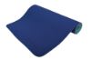 Bild von Yogamatte, 4mm, blau