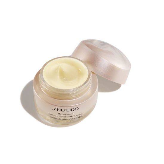 Bild von Creme "Benefiance - Wrinkle Smoothing", 50 ml