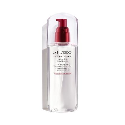 Bild von Lotion "Treatment Softener", 150 ml