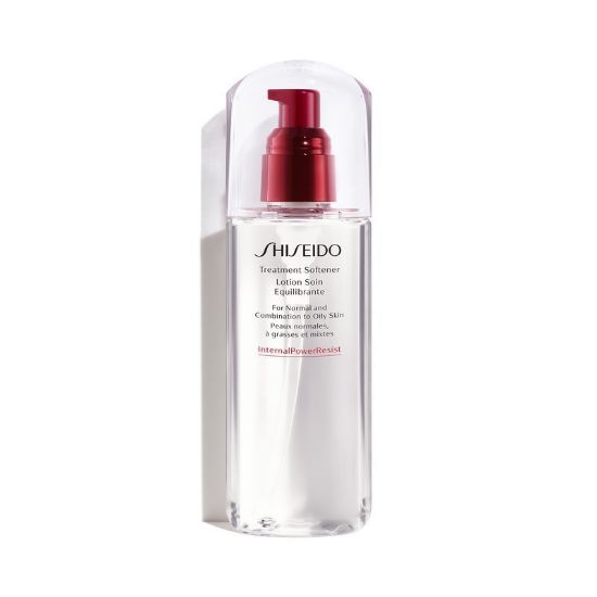 Bild von Lotion "Treatment Softener", 150 ml