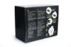 Bild von Faszienrolle "BOOSTER HEAD BOX", Schwarz