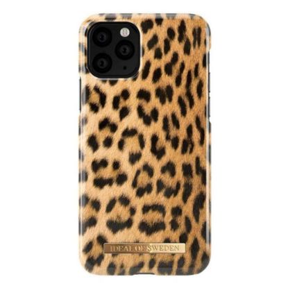 Bild von Schutzhülle für APPLE iPhone 11 Pro Max, Wild Leopard