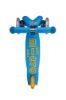 Bild von Roller "mini deluxe", ocean blue