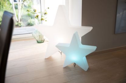 Bild von LED Deko-Leuchte "Shining Star", 40 cm